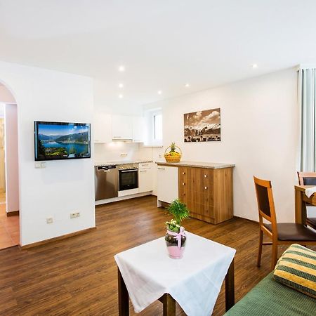 Neue Post - Apartments Zell am See Extérieur photo