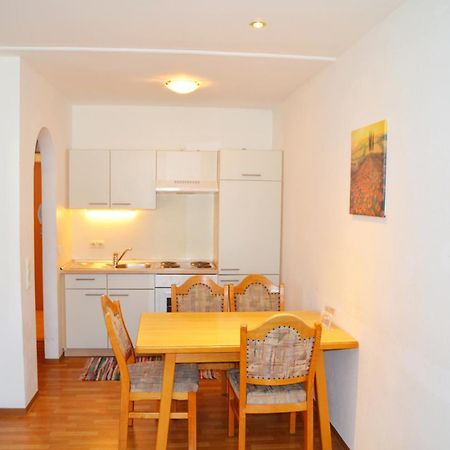 Neue Post - Apartments Zell am See Chambre photo